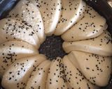 صورة لخطوة 4 من وصفة Buns🍞
