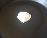Foto del paso 3 de la receta: Tortilla con queso crema casero