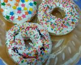Foto langkah ke 12 dari resep Donat kentang#masakbareng.