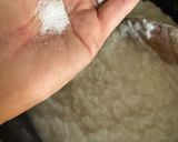 Une image de l'étape 3 de Riz gluant vegan coco mangue - Mango sticky rice.