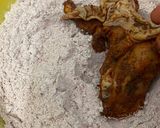 Foto langkah ke 5 dari resep Ayam goreng tepung (spicy fried chicken).