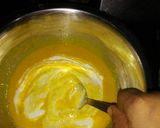 गुजराती खांडवी (gujarati khandvi recipe in Hindi) रेसिपी चरण 2 फोटो