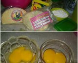 Foto langkah ke 1 dari resep Nastar Renyah 🍍🍍🍍.