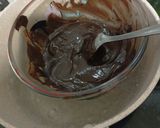 Foto langkah ke 2 dari resep Kurma Bunting Coklat Keju.