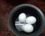 முட்டை கிரேவி🍳 ரெசிபி ஸ்டேப் 1 புகைப்படம்