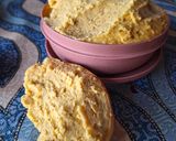 Foto del paso 4 de la receta: Hummus de garbanzos🫘🌱