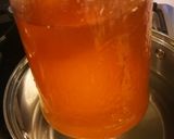 Kristályos, ikrás méz felolvasztása 🍯 recept fázis 2 fotója