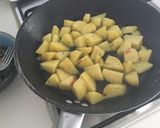 Foto del paso 2 de la receta: Guarnición para albóndigas