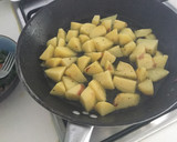 Foto del paso 2 de la receta: Guarnición para albóndigas