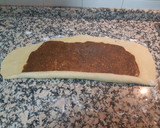 Foto del paso 4 de la receta: Trenza con higos, miel y nueces