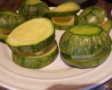 Foto del paso 10 de la receta: Calabacitas con queso, capeadas