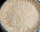 A picture of step 8 of 🍒 Traditional Cherry Pie (Kerasopita)! 🥧.