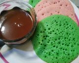 Foto langkah ke 5 dari resep Serabi ceria.