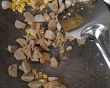 Foto langkah ke 2 dari resep Capcay Goreng Jawa.