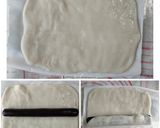 Foto langkah ke 7 dari resep Mochi Cokelat.
