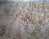 Foto del paso 6 de la receta: Bizcocho de calabaza con piñones