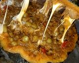 Foto del paso 2 de la receta: Zapallo relleno al horno una receta de familia