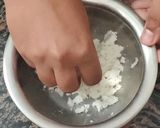 A picture of step 10 of Paneer Pasanda 📌.