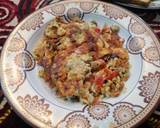 Cheese and Veg Loaded Omelette recipe step 3 photo
