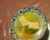 Foto langkah ke 3 dari resep 405. Ikan Dori Kuah Asam.