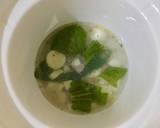 Mpasi Lengkap 30 (8 mo) langkah memasak 3 foto