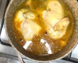 صورة لخطوة 3 من وصفة كبسة بطريقتي ❤️🍲