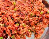 बीटरूट कटलेट(beetroot cutlet recipe in hindi) रेसिपी चरण 1 फोटो