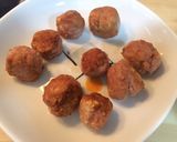 Foto del paso 3 de la receta: Albóndigas