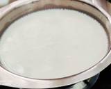 #Chenna jhili recipe step 1 photo