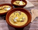 রসাবলি (Rasabali sweet recipe in bengali) রেসিপির ধাপ 4 ছবি
