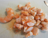Foto del paso 4 de la receta: Ensaladilla estilo La Alicantina