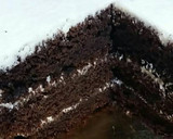 Foto del paso 6 de la receta: Bizcocho de chocolate con nata 🍰