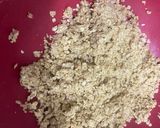 Foto del paso 1 de la receta: Tartaletas de avena sin horno