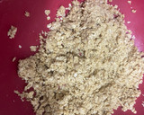 Foto del paso 1 de la receta: Tartaletas de avena sin horno