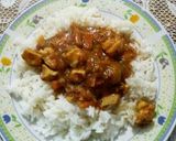 Foto del paso 6 de la receta: Wok de pollo y verduras