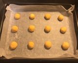 Citromos keksz recept fázis 7 fotója