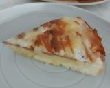Foto langkah ke 5 dari resep Bread Pizza Homemade.