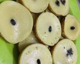 Foto langkah ke 7 dari resep Kue Lumpur.