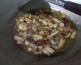 Foto langkah ke 1 dari resep Kuah kaldu Mie ayam.