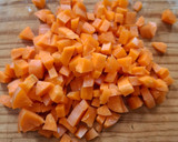 Foto del paso 3 de la receta: Lentejas a la mexicana veganas