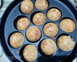 சோள பணியாரம் (Sola paniyaram recipe in tamil) ரெசிபி ஸ்டேப் 3 புகைப்படம்
