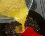 Foto del paso 5 de la receta: Huevos en aprietos