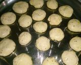 صورة لخطوة 3 من وصفة زلابيا فلسطينيه على اصولها ولا اطيب 😋