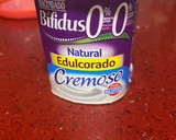 Foto del paso 2 de la receta: Ensalada con persimón y vinagreta con yogures bífidus