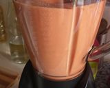 Foto del paso 2 de la receta: Salmorejo