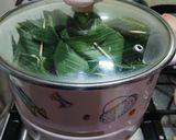 Foto langkah ke 7 dari resep Gadon Jantung Pisang.