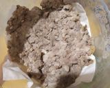 Foto del paso 1 de la receta: Hamburguesas rápidas