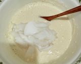 Gambar langkah 2 resipi 👩‍🍳Lempeng Nyiur dengan Isi Kelapa.