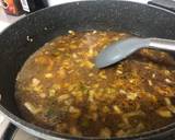 Gobhi Manchurian recipe step 6 photo