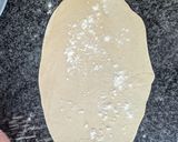A picture of step 5 of Chicken karahi & lachha paratha my style.